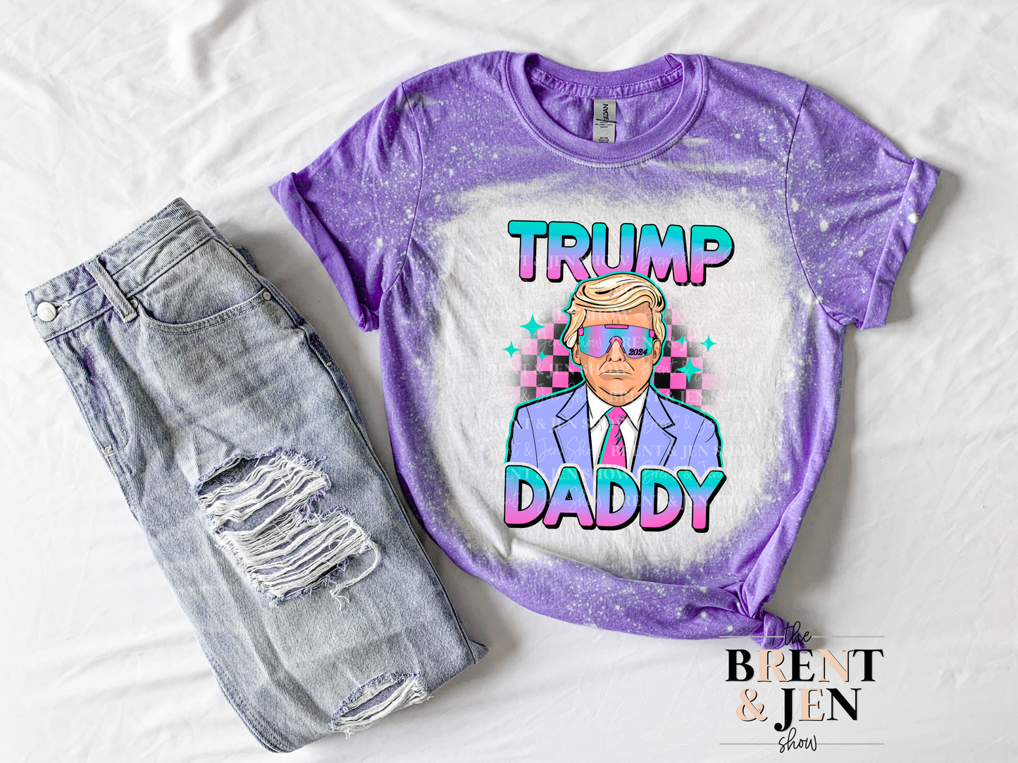 Trump Daddy T-Shirt