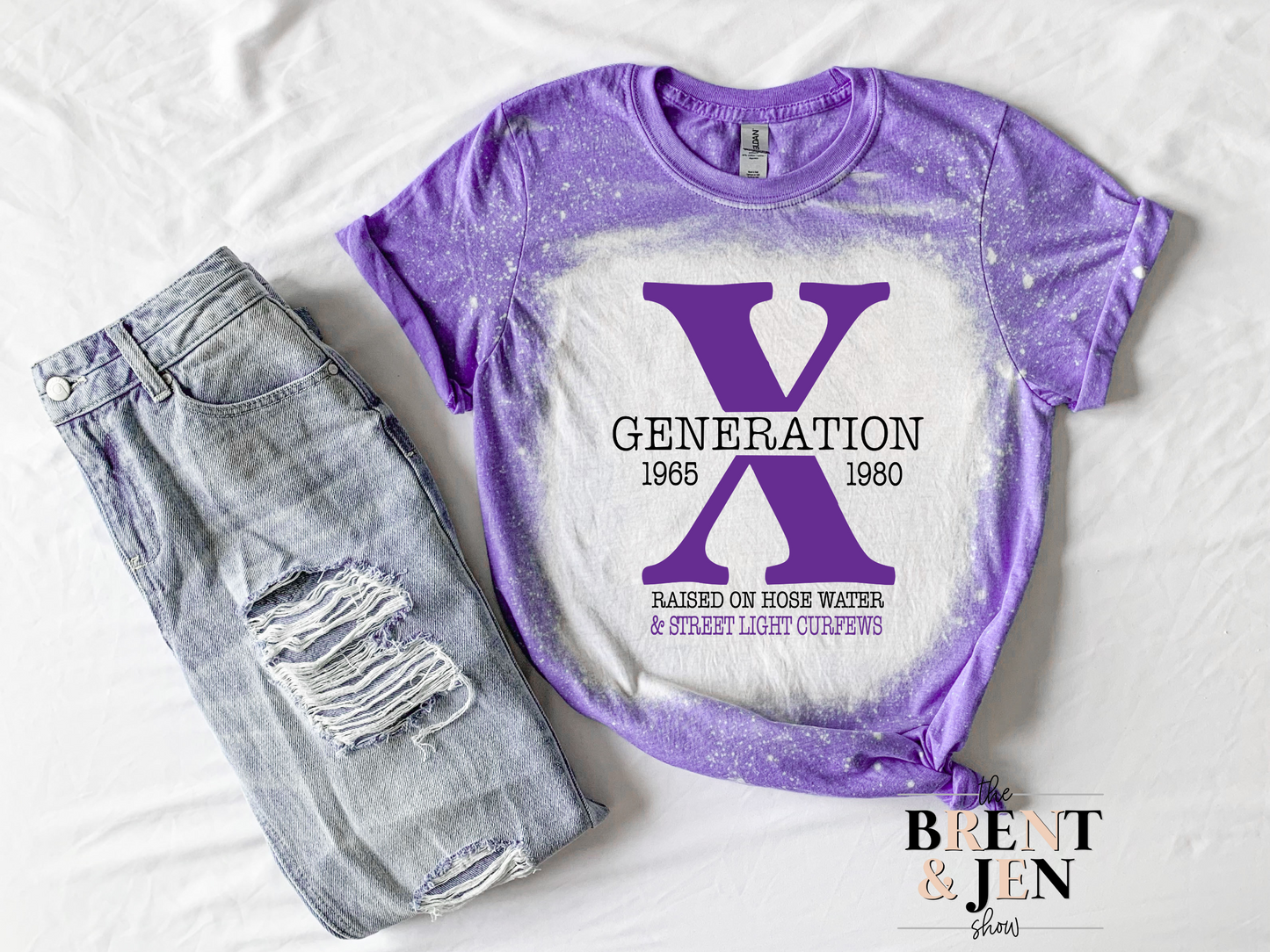 Generation X T-Shirt