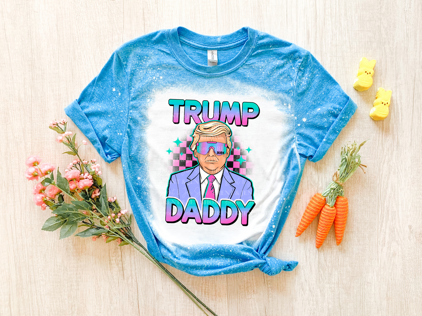 Trump Daddy T-Shirt