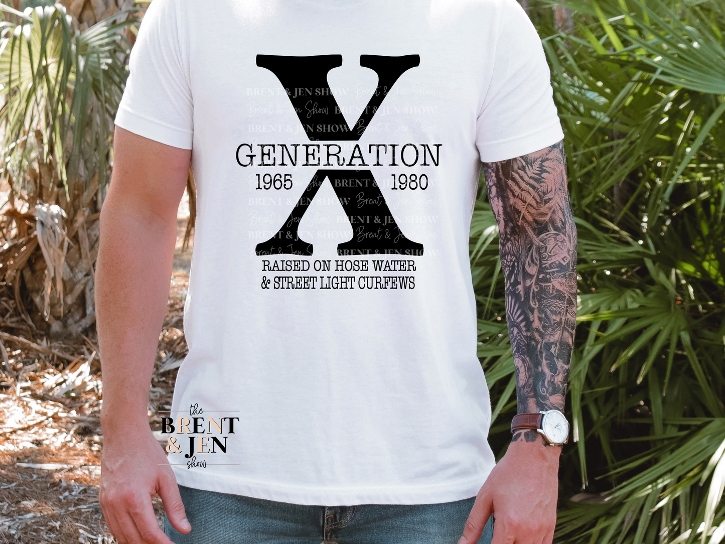 Generation X T-Shirt