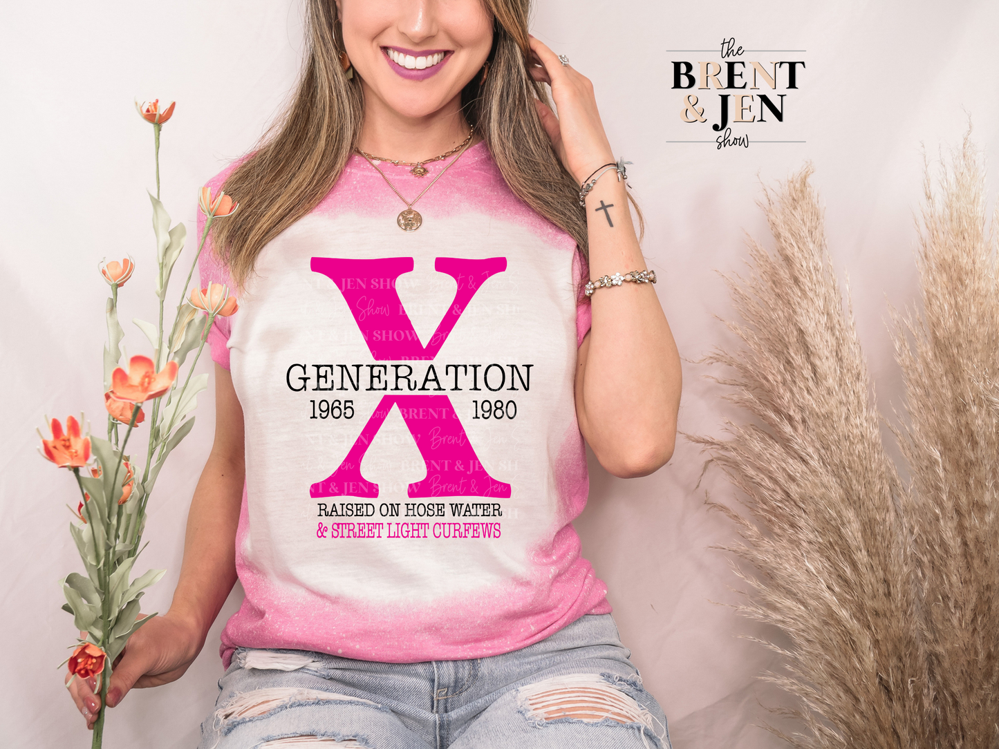 Generation X T-Shirt