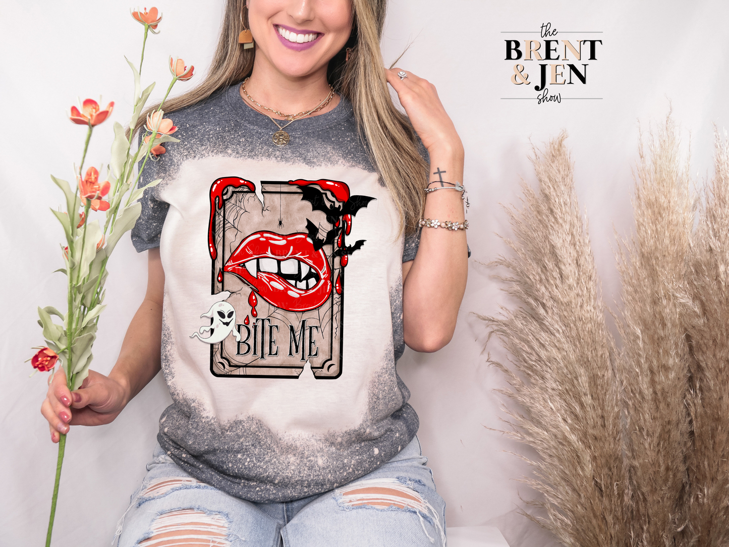 Bite Me T-Shirt