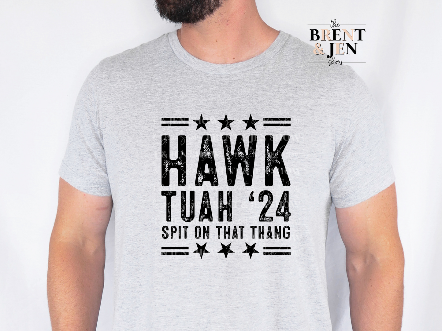 Hawk Tuah 24 T-Shirt