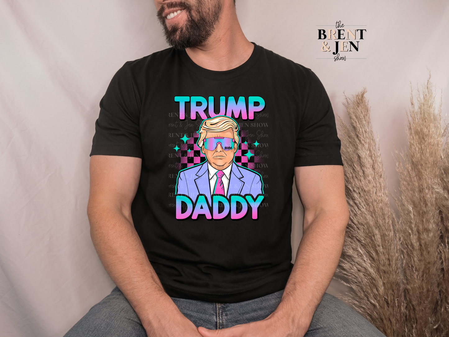 Trump Daddy T-Shirt