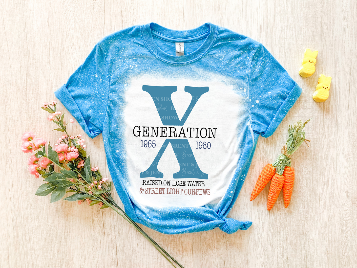 Generation X T-Shirt