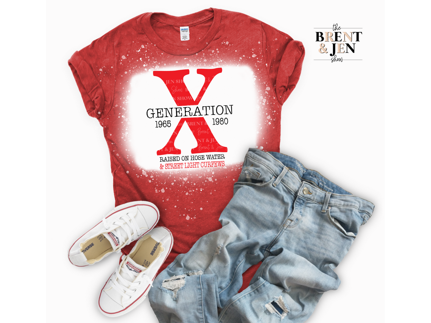 Generation X T-Shirt