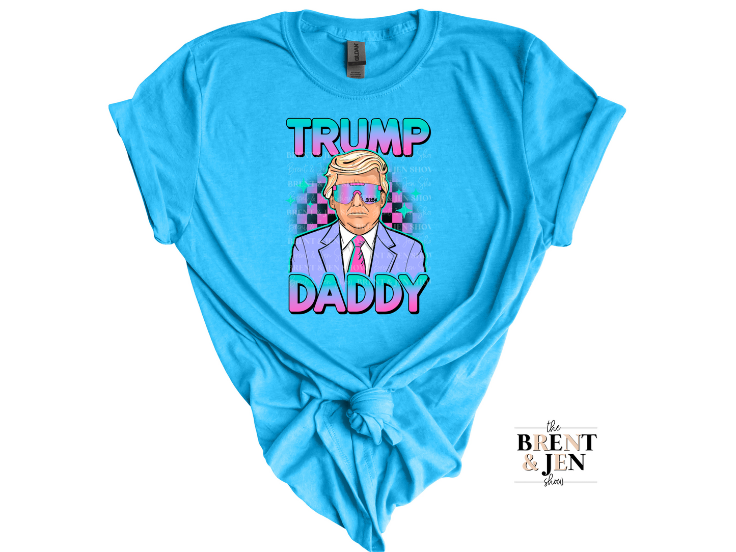 Trump Daddy T-Shirt