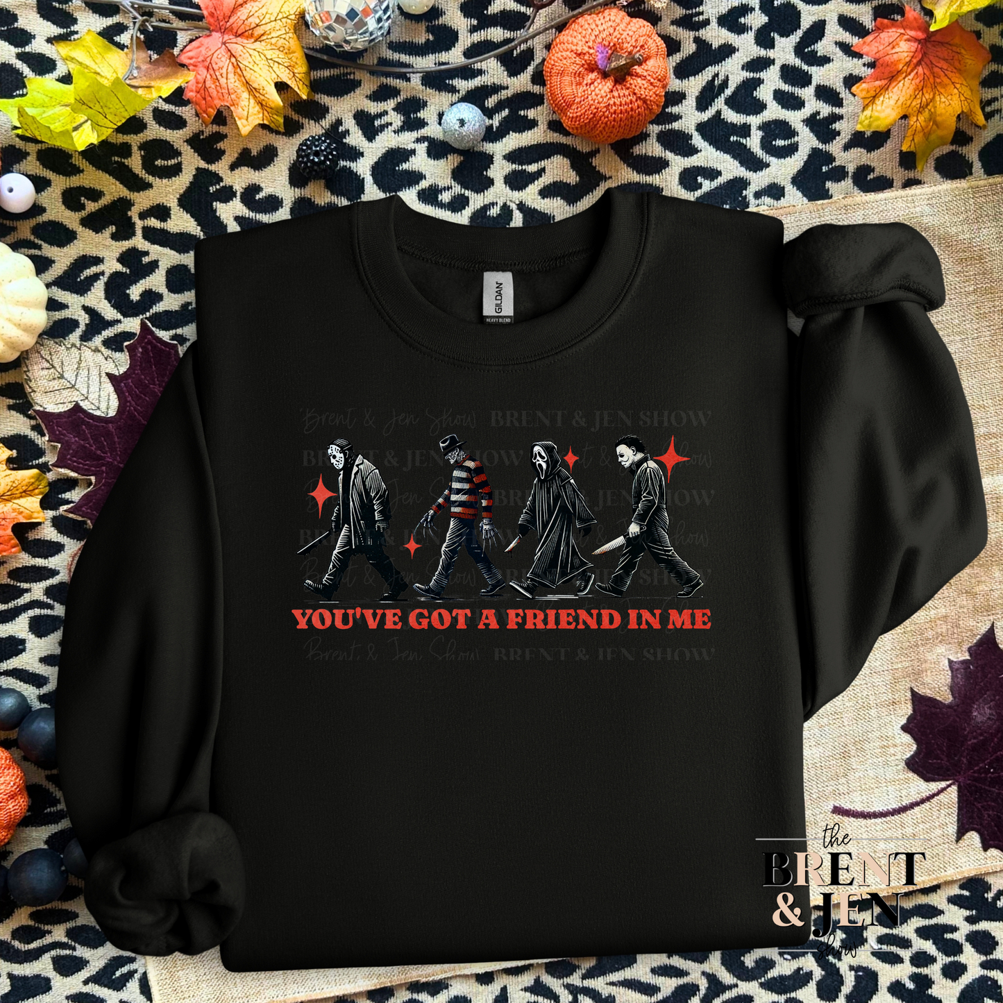 You've Got a Friend in Me Sweatshirt