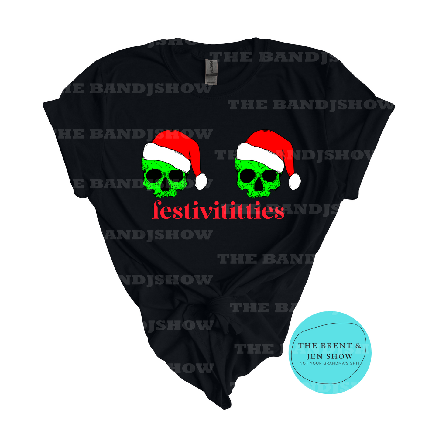 Festivitittes T-Shirt