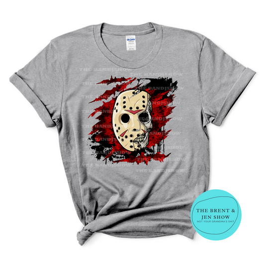 Jason T-Shirt