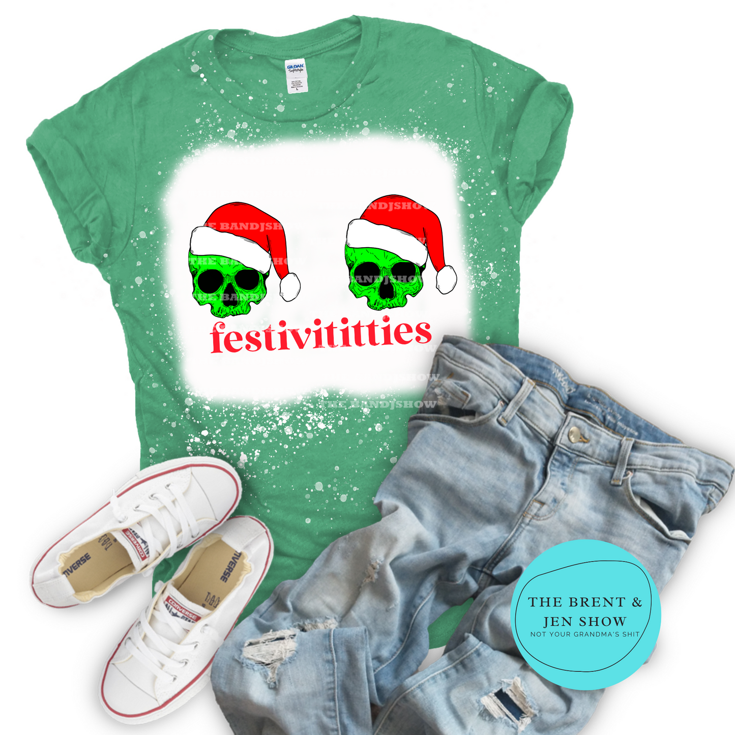 Festivitittes T-Shirt