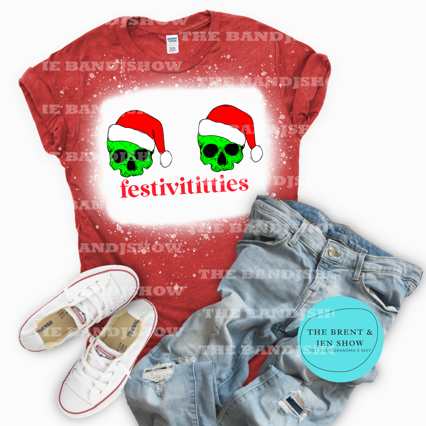 Festivitittes T-Shirt