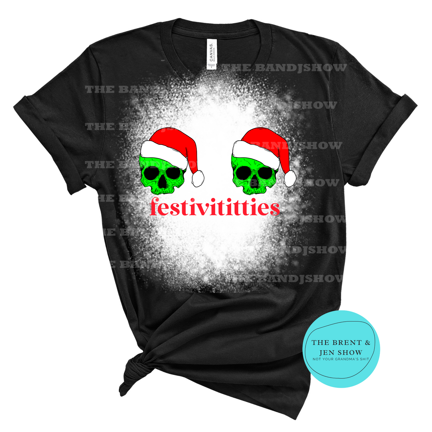 Festivitittes T-Shirt