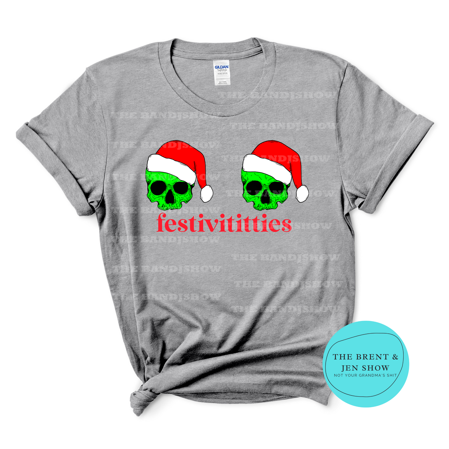 Festivitittes T-Shirt