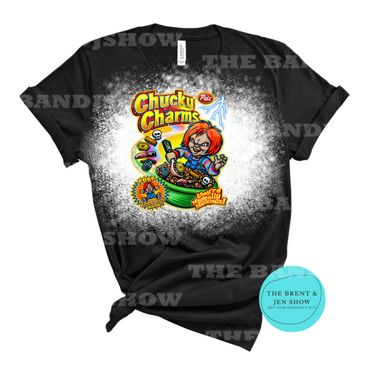 Chucky Charms T-Shirt