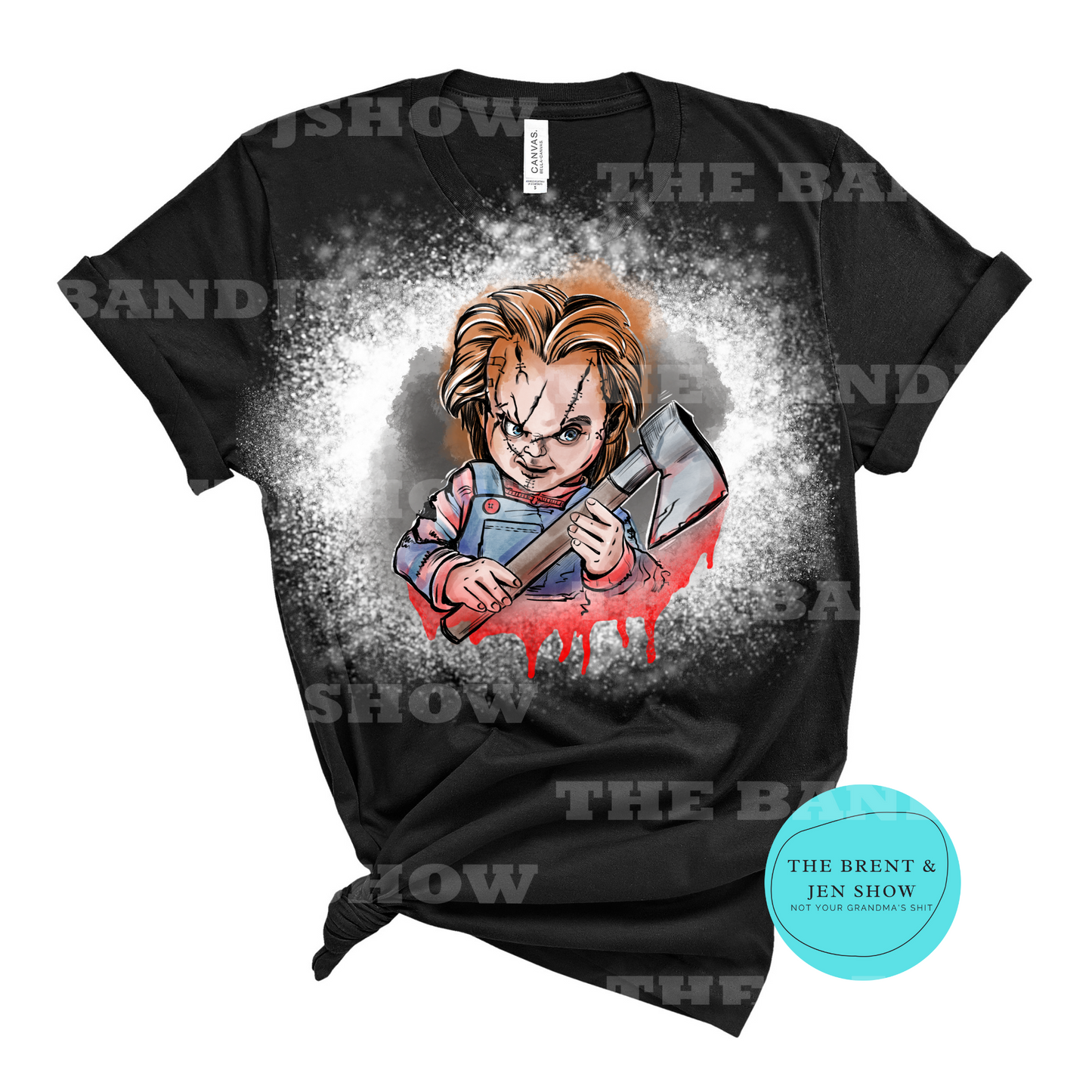 Chucky T-Shirt