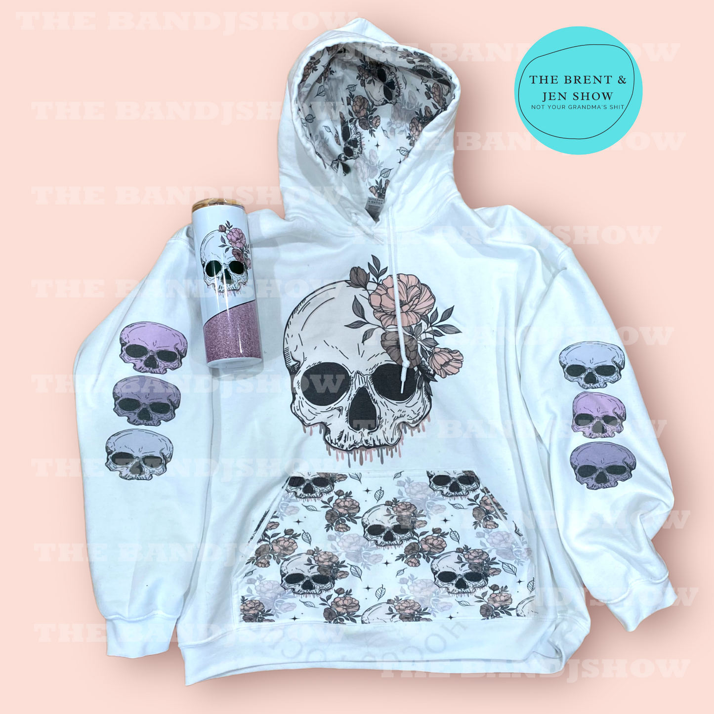 Skull Rose Bundle