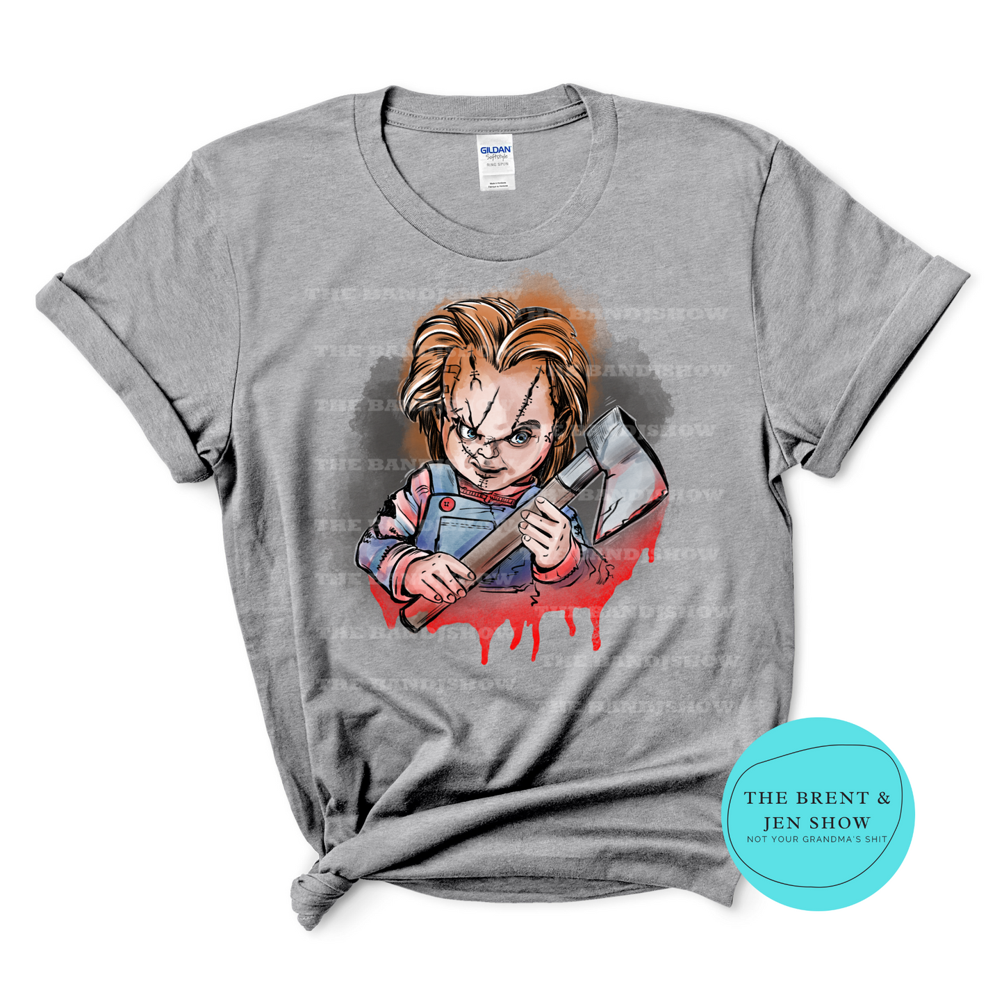 Chucky T-Shirt