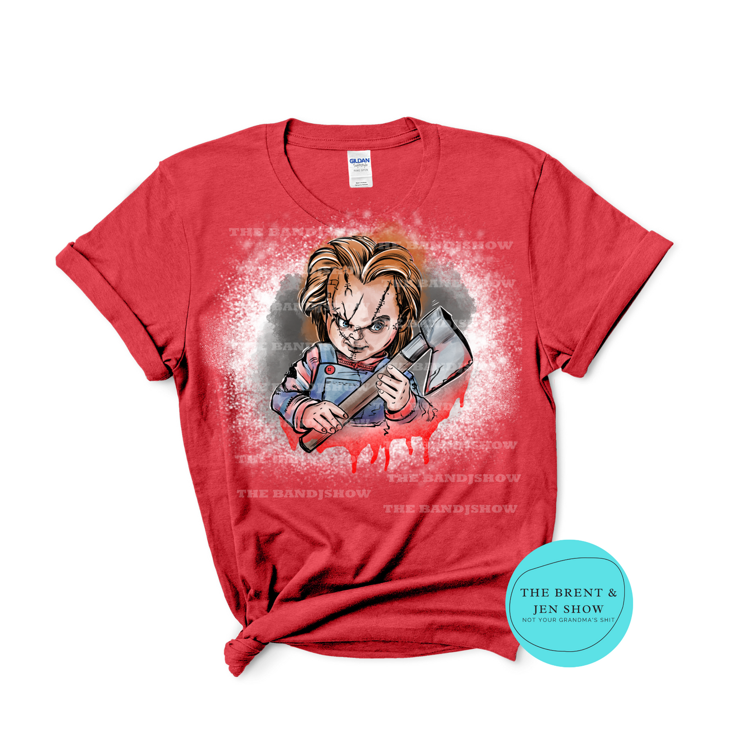 Chucky T-Shirt