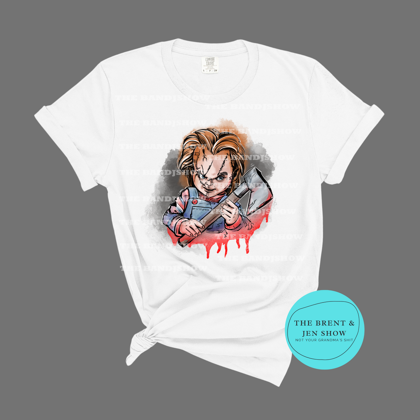 Chucky T-Shirt